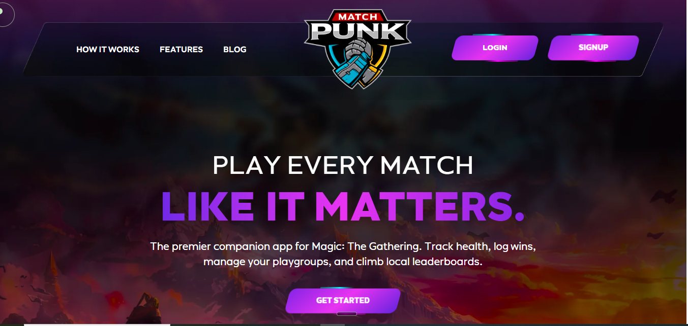 Match Punk